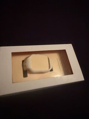 Tory Burch Apple Watch Silicone Band